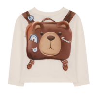 Monnalisa Longsleeve